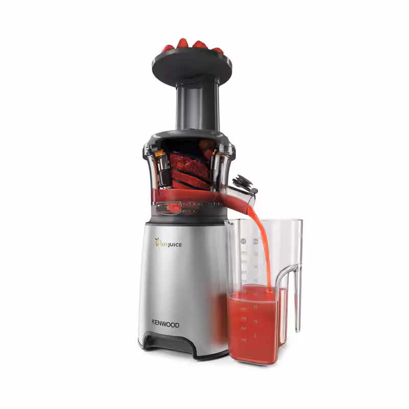 PureJuice Slow Juicer JMP601SI