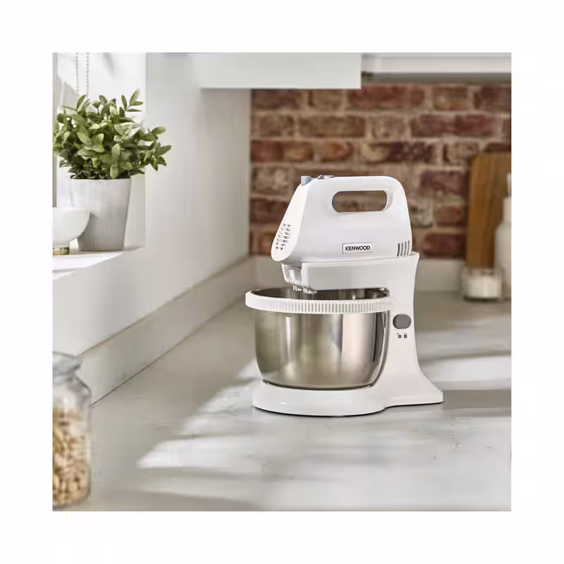 Sbattitore Chefette Lite HMP34.A0WH