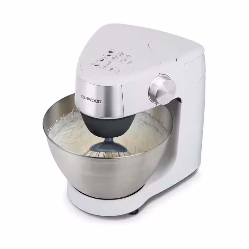 Prospero+ KHC29.J0WH - Impastatrice Planetaria Bianco
