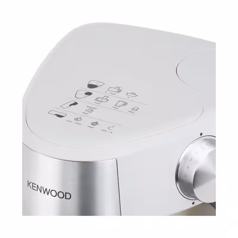 Prospero+ KHC29.J0WH - Impastatrice Planetaria Bianco