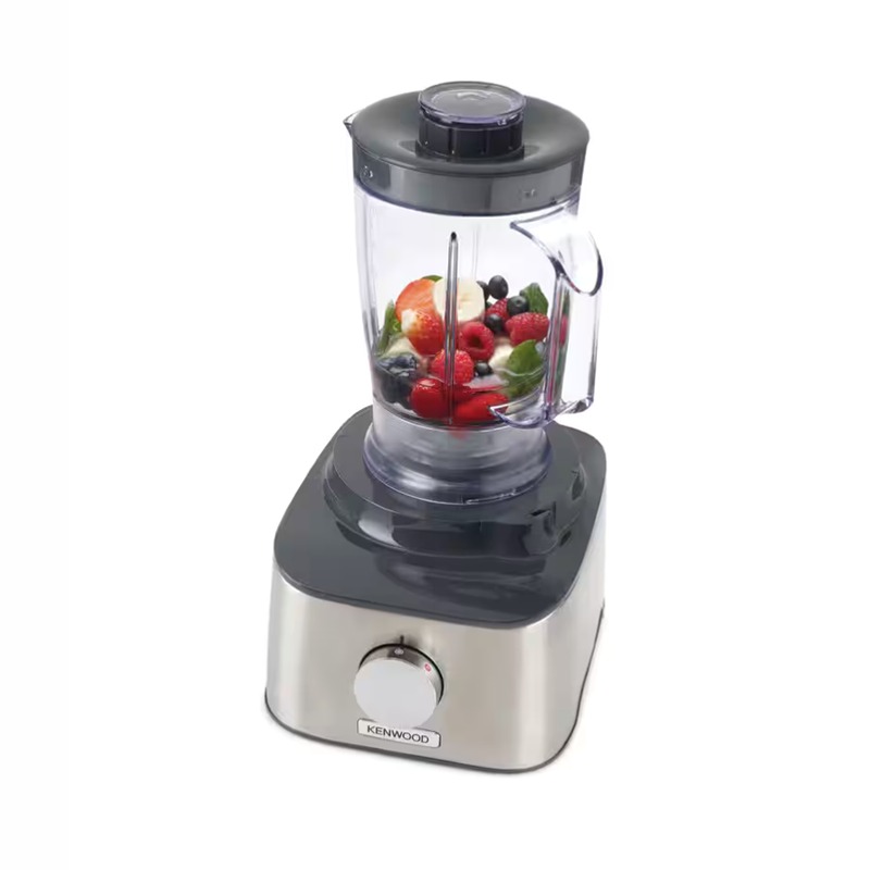 MultiPro Compact FDM301SS - Robot da cucina per risultati perfetti