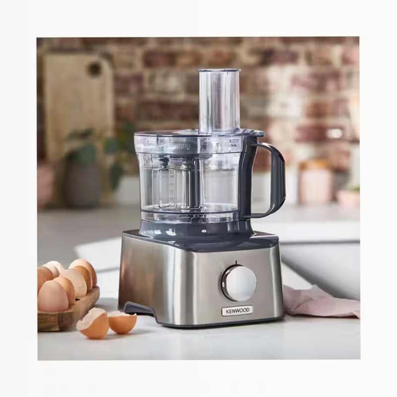 MultiPro Compact FDM301SS - Robot da cucina per risultati perfetti