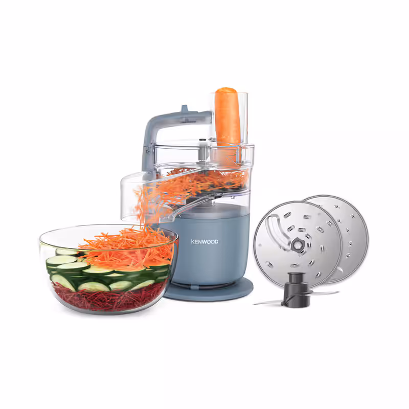 MultiPro Go con disc extra 2mm