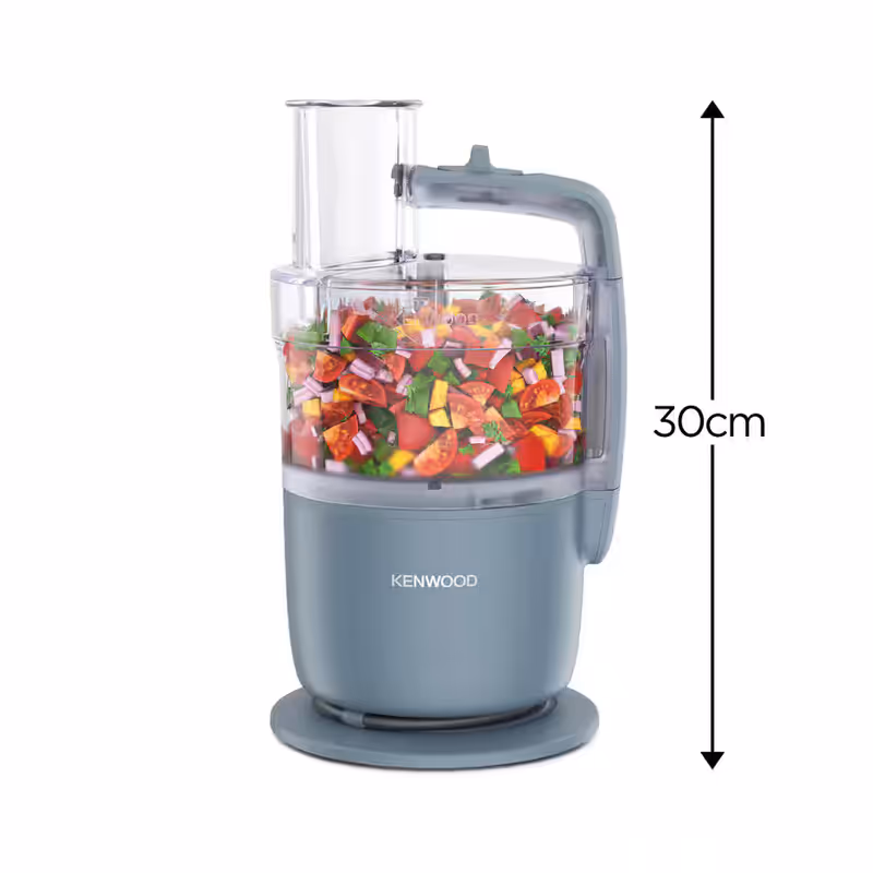 MultiPro Go con disc extra 2mm