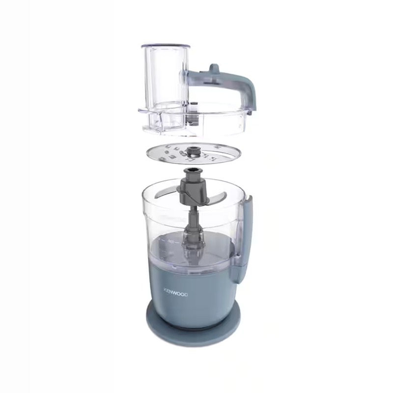 MultiPro Go con disc extra 2mm