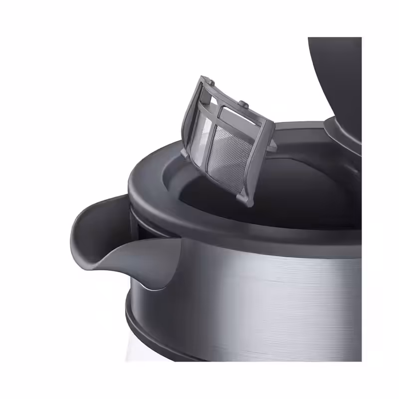 Glass Kettle ZJG112CL