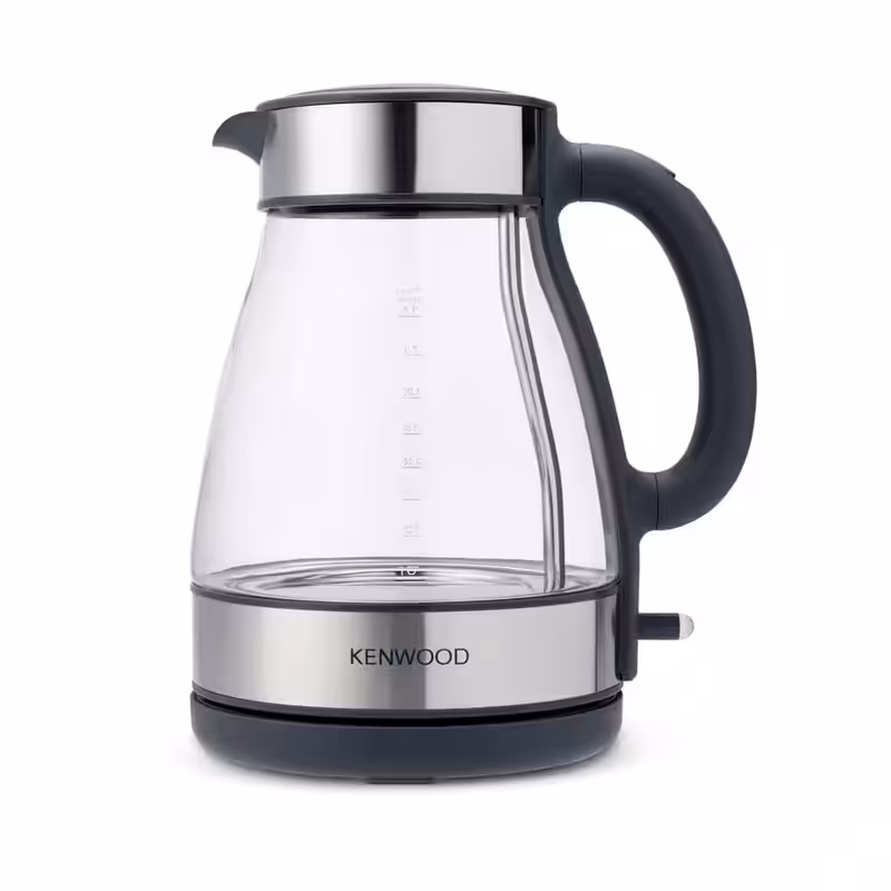 Glass Kettle ZJG112CL