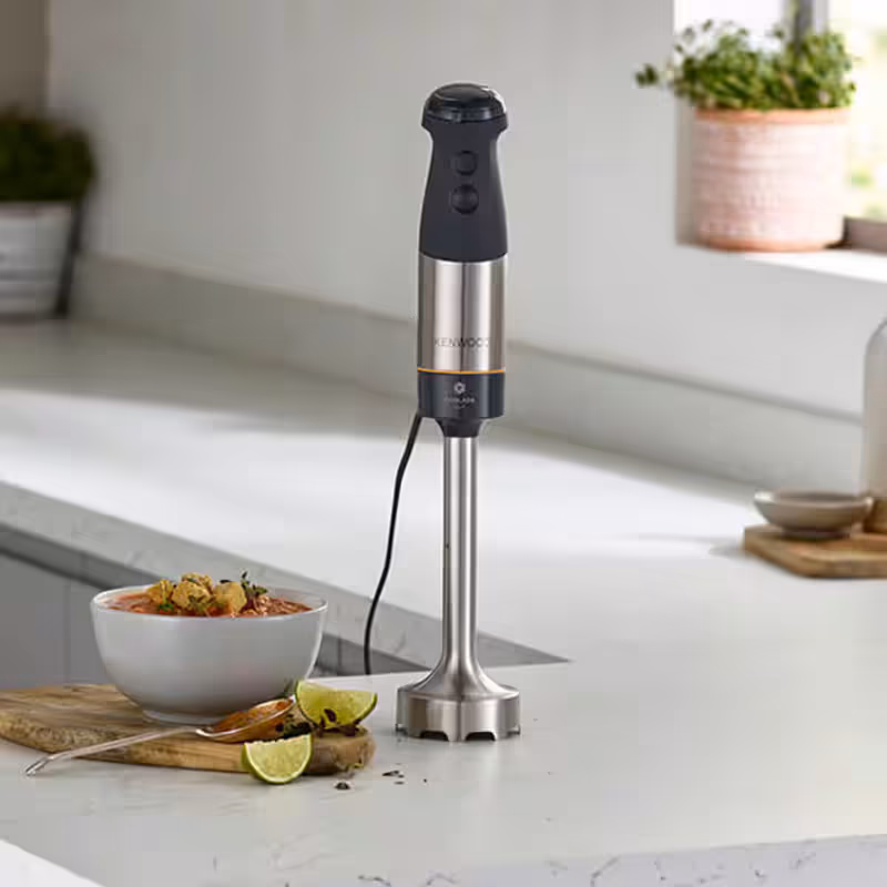 Triblade XL+ Hand Blender HBM60.002GY