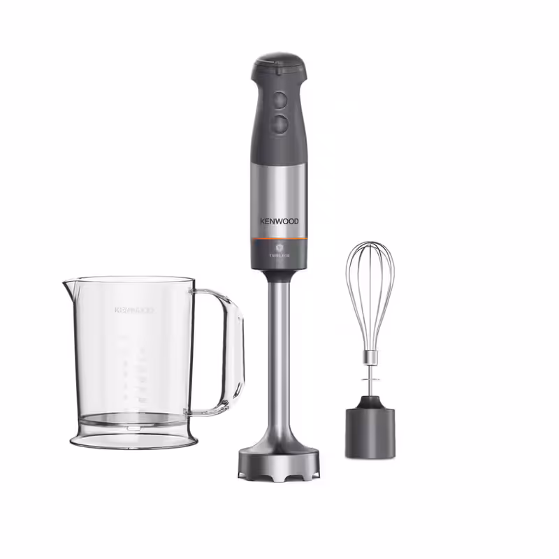 Triblade XL+ Hand Blender HBM60.002GY