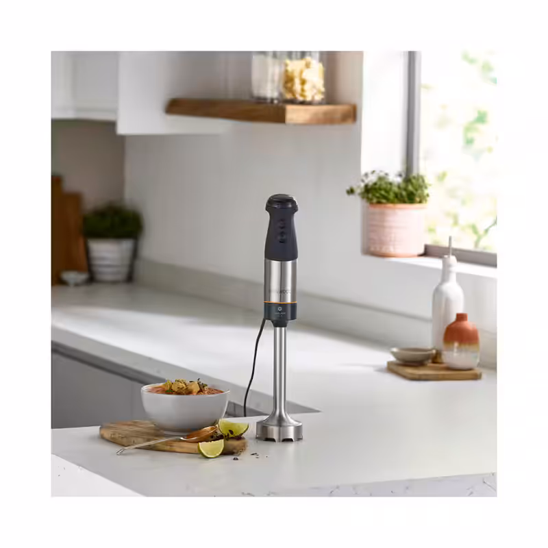 Triblade XL+ Hand Blender HBM60.002GY