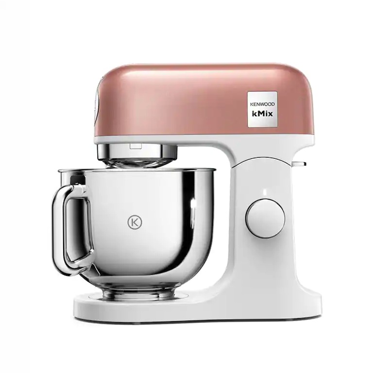 kMix Edizione Speciale Rosa Albicocca KMX760API planetaria