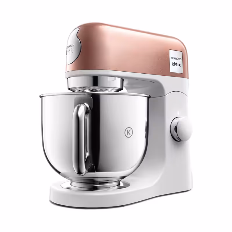 kMix Edizione Speciale Rosa Albicocca KMX760API planetaria