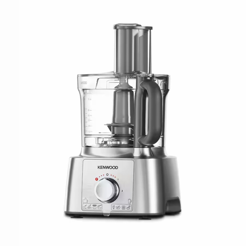 MultiPro Express argento FDP65.820SI