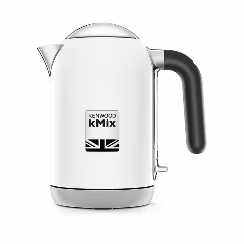 Bollitore kMix da 1 L ZJX650WH bianco