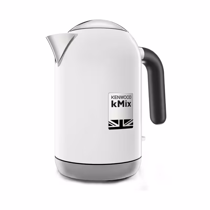 Bollitore kMix da 1 L ZJX650WH bianco