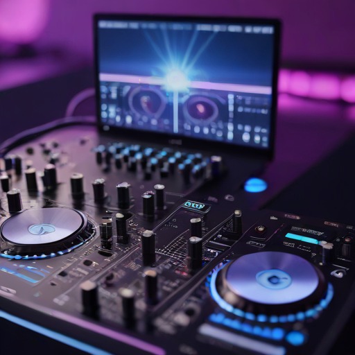 DVS: Manutenzione e Guida all'Ottimizzazione del tuo Setup DJ Professionale