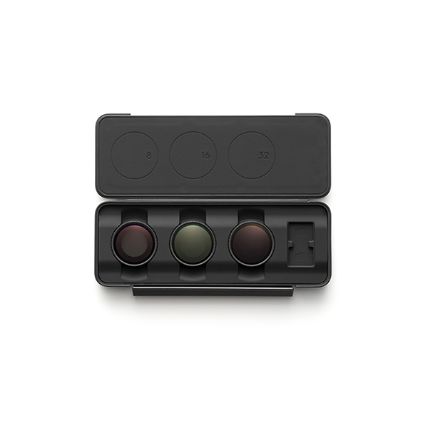 DJI Osmo Nano ND Filter (8/16/32)