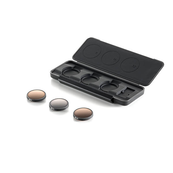 DJI Osmo Nano ND Filter (8/16/32)