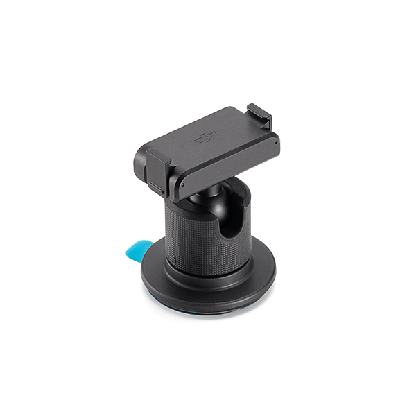 DJI Osmo Magnetic Ball-Joint Adapt Mount