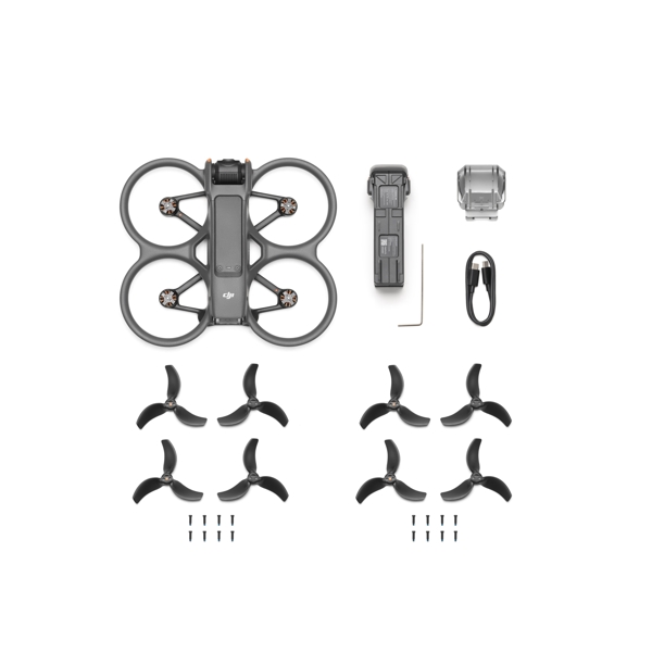 DJI Avata 2 (Drone)
