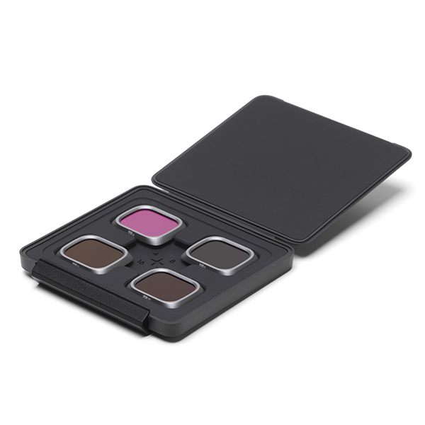 DJI Air 2S ND Filters Set (ND4/8/16/32)