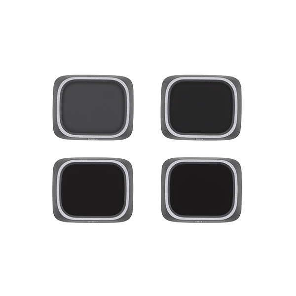 DJI Air 2S ND Filters Set (ND4/8/16/32)
