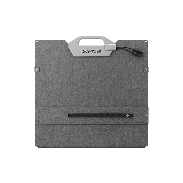 IBCPOWER 200W Foldable Solar Panel