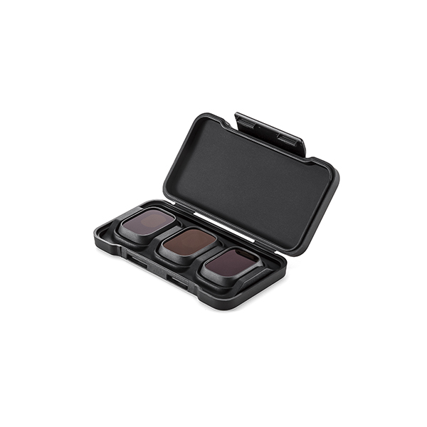 DJI Mini 3 Pro ND Filter Set (ND16/64/256)