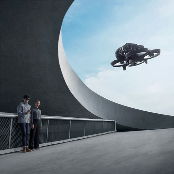 DJI Avata Pro-View Combo (Goggles 2)
