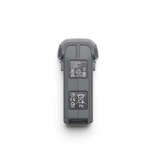 DJI Mavic 4 Pro - Batteria Intelligente per Voli Lunghe