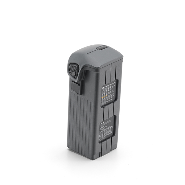 DJI Mavic 4 Pro - Batteria Intelligente per Voli Lunghe