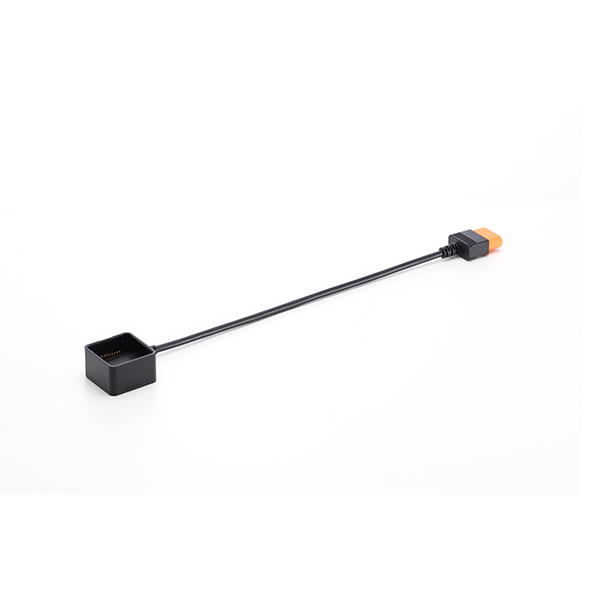 DJI Power SDC to DJI Mavic 3 Series Fast Charge Cable