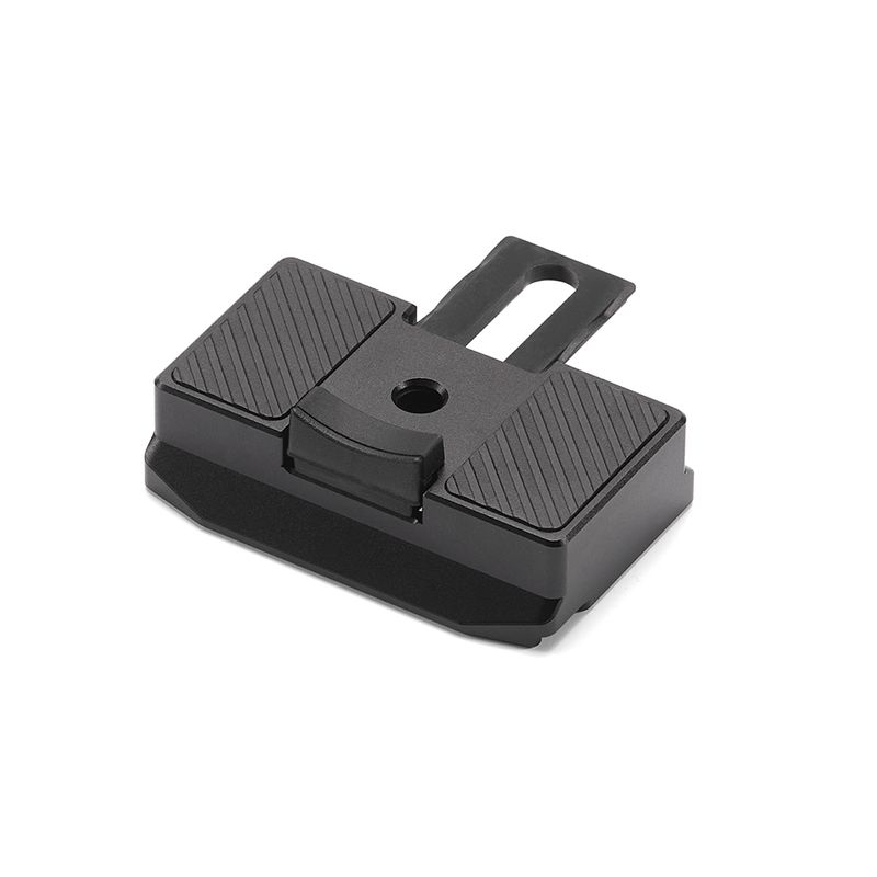 DJI RS 5 Upper Quick-Release Plate