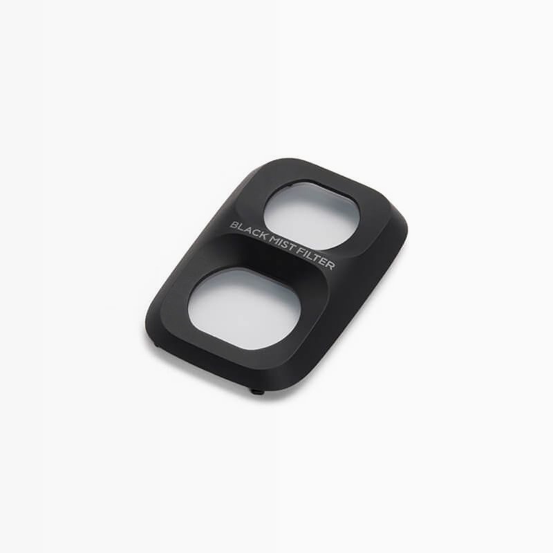 DJI Osmo Pocket 4P Black Mist Filter