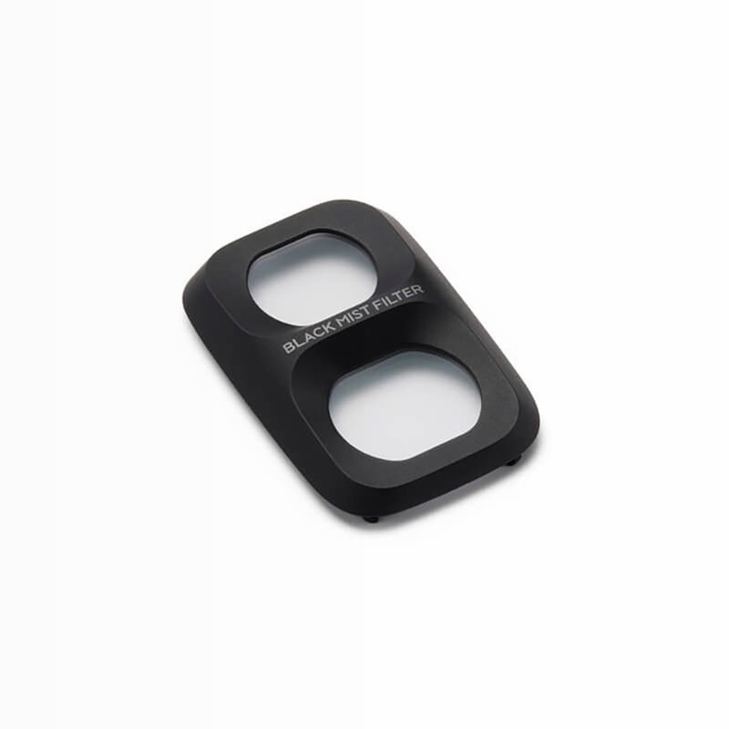 DJI Osmo Pocket 4P Black Mist Filter