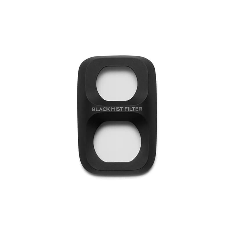 DJI Osmo Pocket 4P Black Mist Filter
