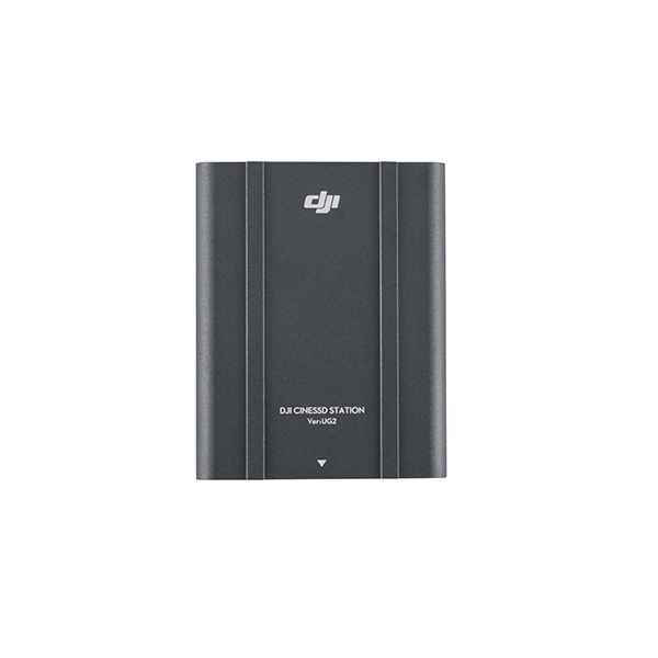 DJI CINESSD Station UG2