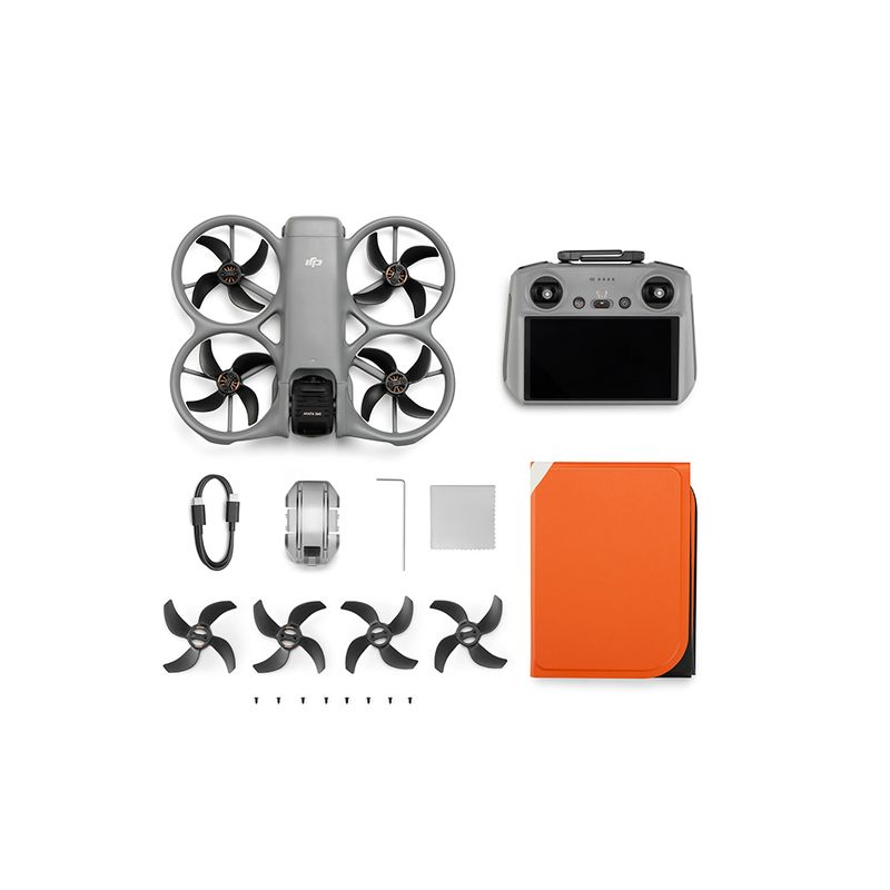 DJI Avata 360 (RC 2)