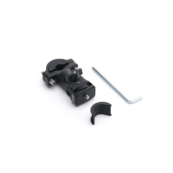 DJI Osmo Motorcycle Heavy-Duty Mount