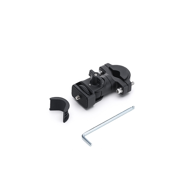 DJI Osmo Motorcycle Heavy-Duty Mount