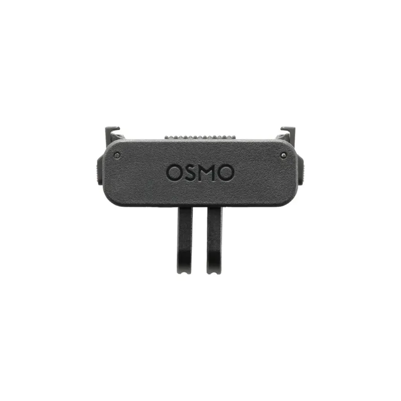 DJI Osmo Nano Dual-Direction Quick-Release Foldable Adapter Mount