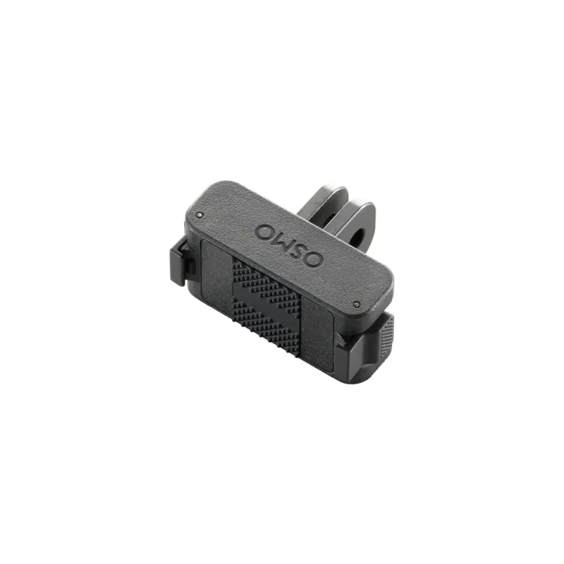 DJI Osmo Nano Dual-Direction Quick-Release Foldable Adapter Mount
