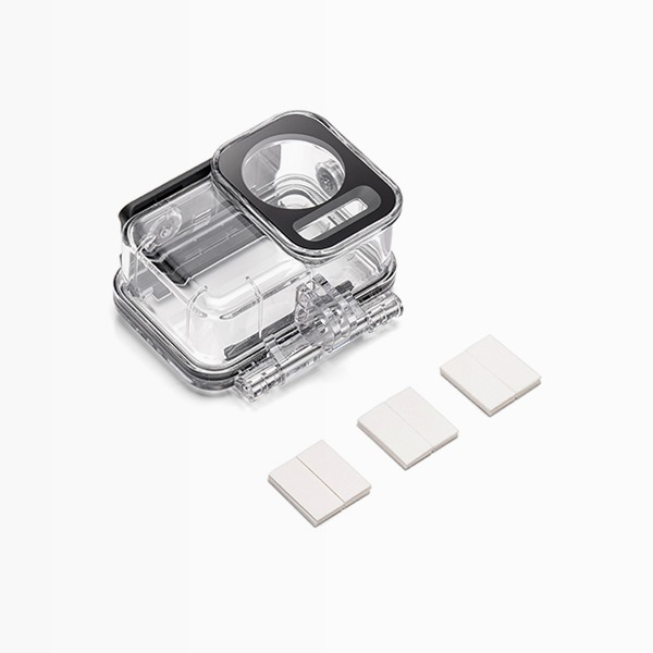 DJI Osmo Action 60m Waterproof Case