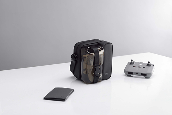 DJI Mini Bag + (Black)