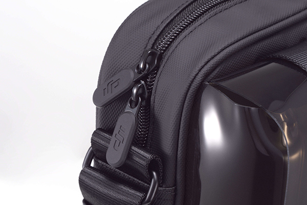 DJI Mini Bag + (Black)