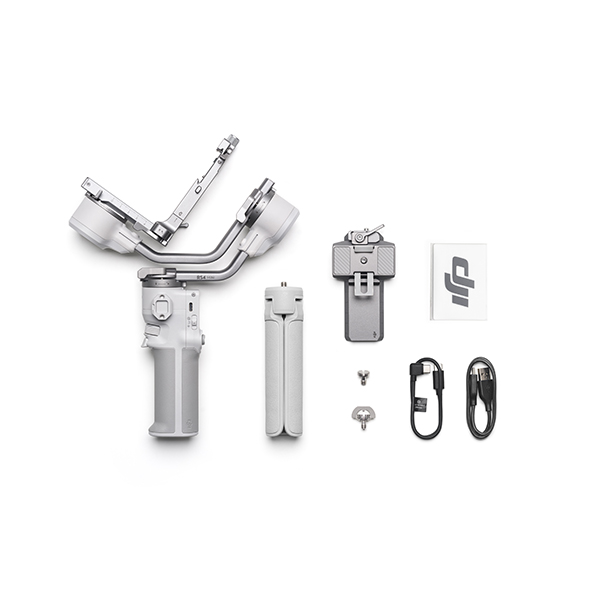 DJI RS 4 Mini