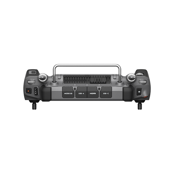 DJI RC Plus (Inspire 3) 6min
