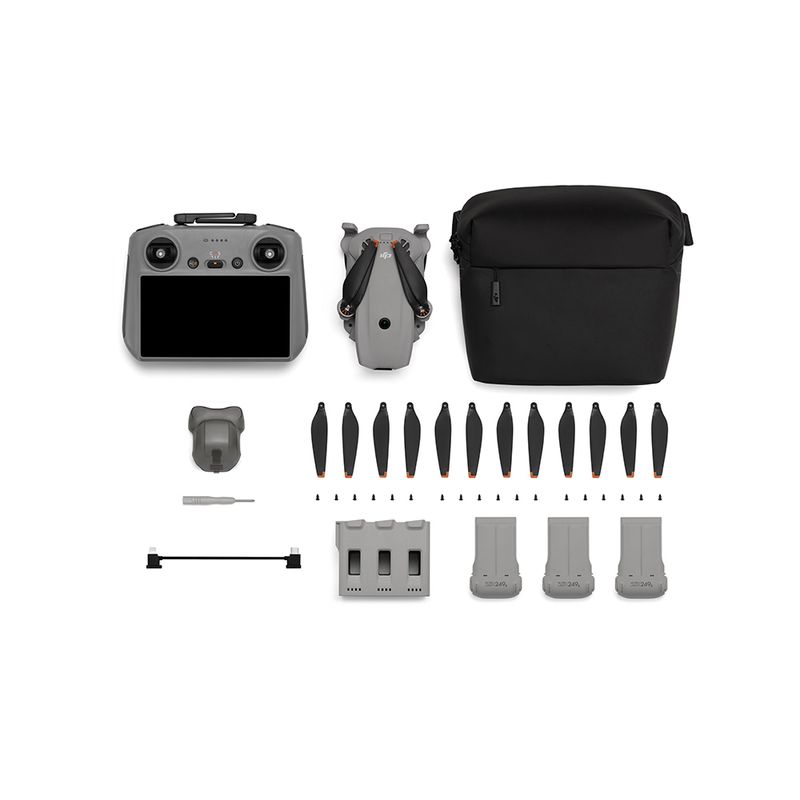 DJI Lito X1 Fly More Combo (RC 2)