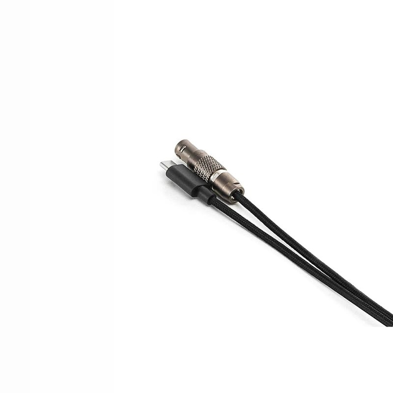 DJI Focus Pro LiDAR to DJI Transmission Cable Hub