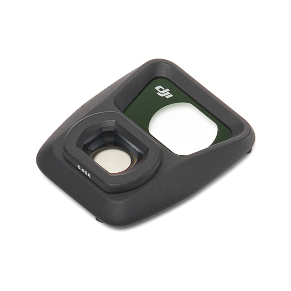 DJI Air 3 Wide Angle Lens